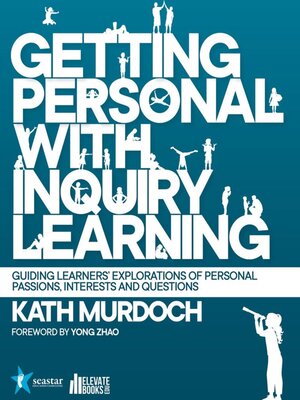 cover image of Getting Personal with Inquiry Learning